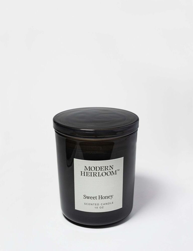 Sweet Honey 10 Oz Scented Candle