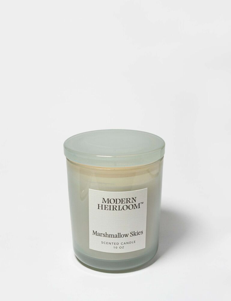 Marshmallow Skies 10 Oz Scented Candle