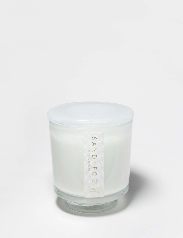 Italian Citrus 8 Oz Scented Candle