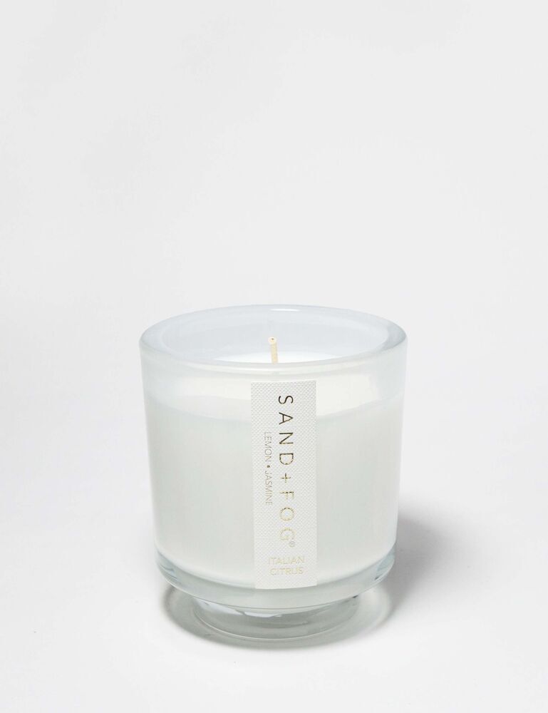 Italian Citrus 8 Oz Scented Candle - Image 4