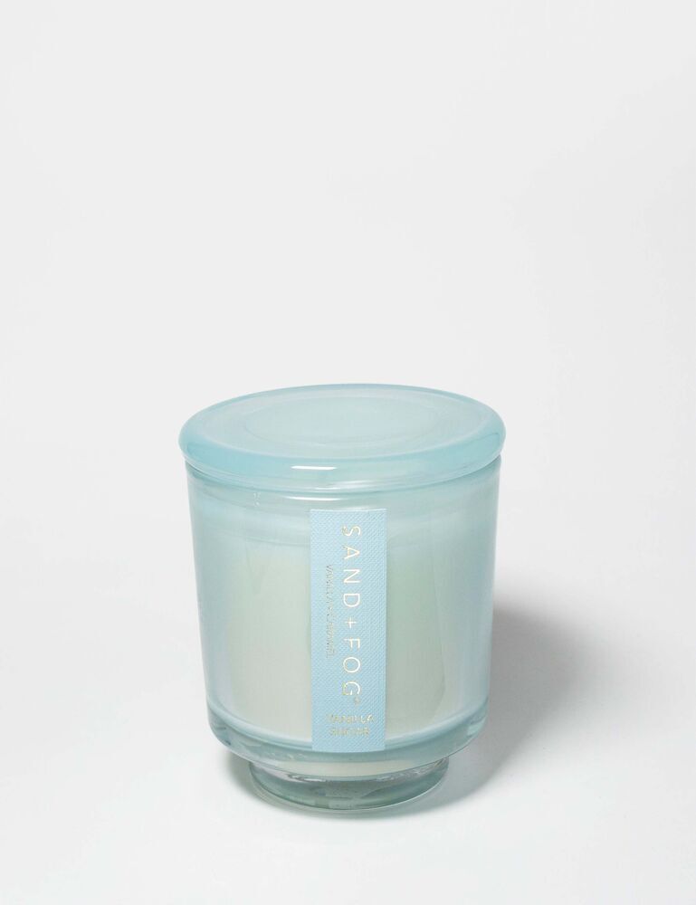 Vanilla Sugar 8 Oz Scented Candle