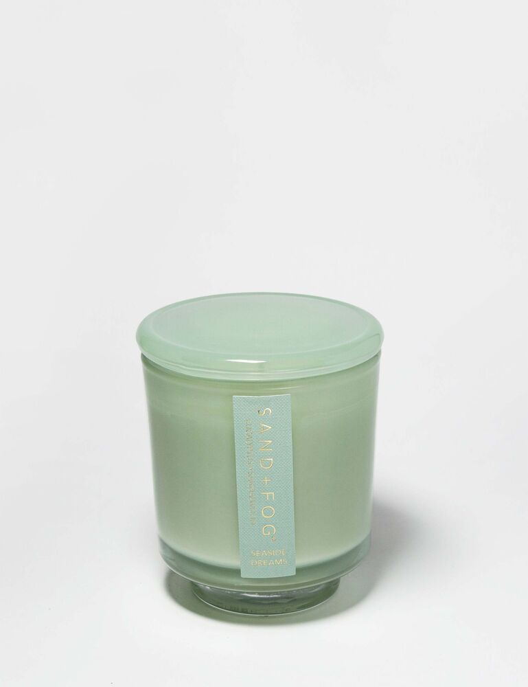 Seaside Dreams 8 Oz Scented Candle