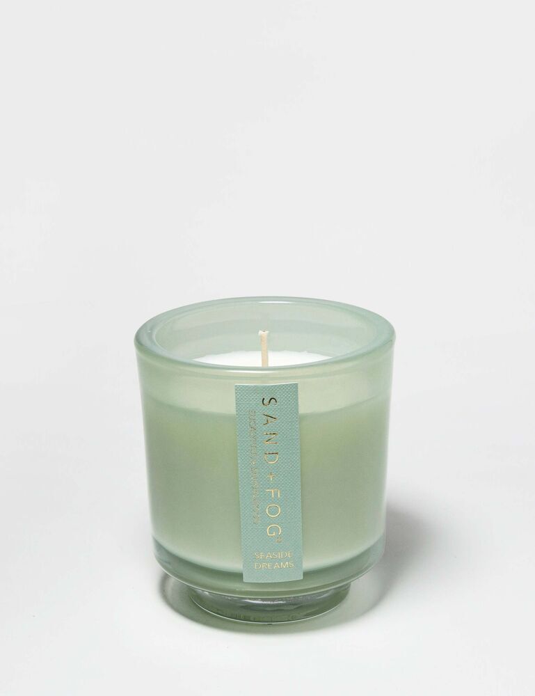 Seaside Dreams 8 Oz Scented Candle - Image 3