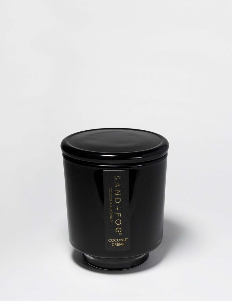 Coconut Creme 8 Oz Scented Candle