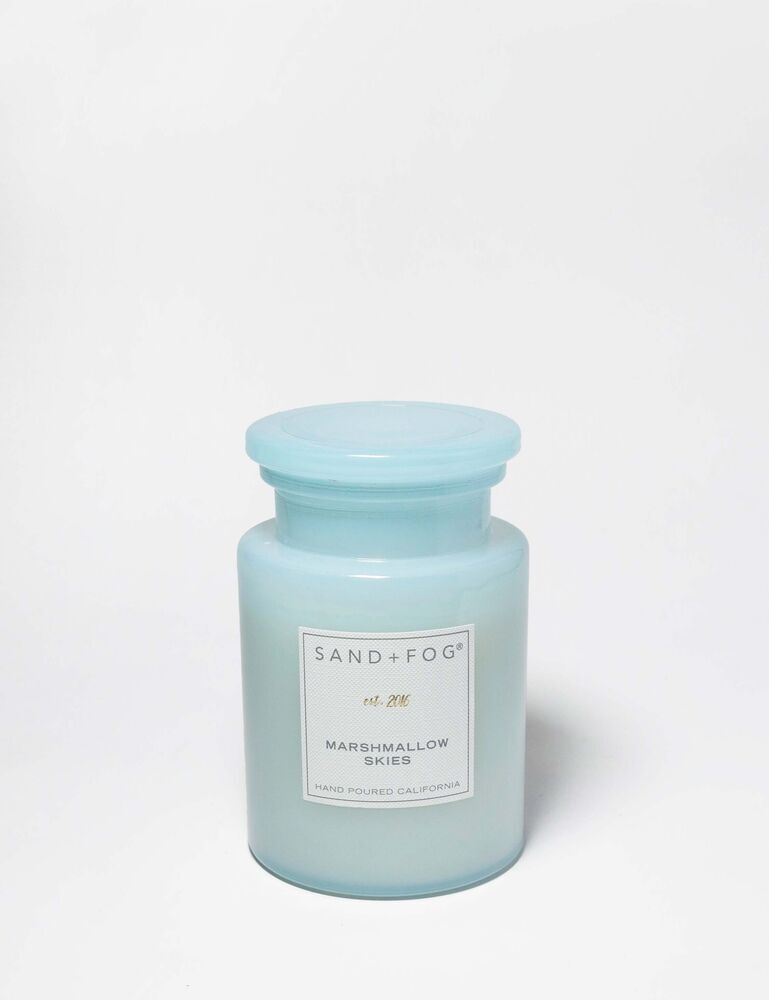 Marshmallow Skies 12 Oz Scented Candle