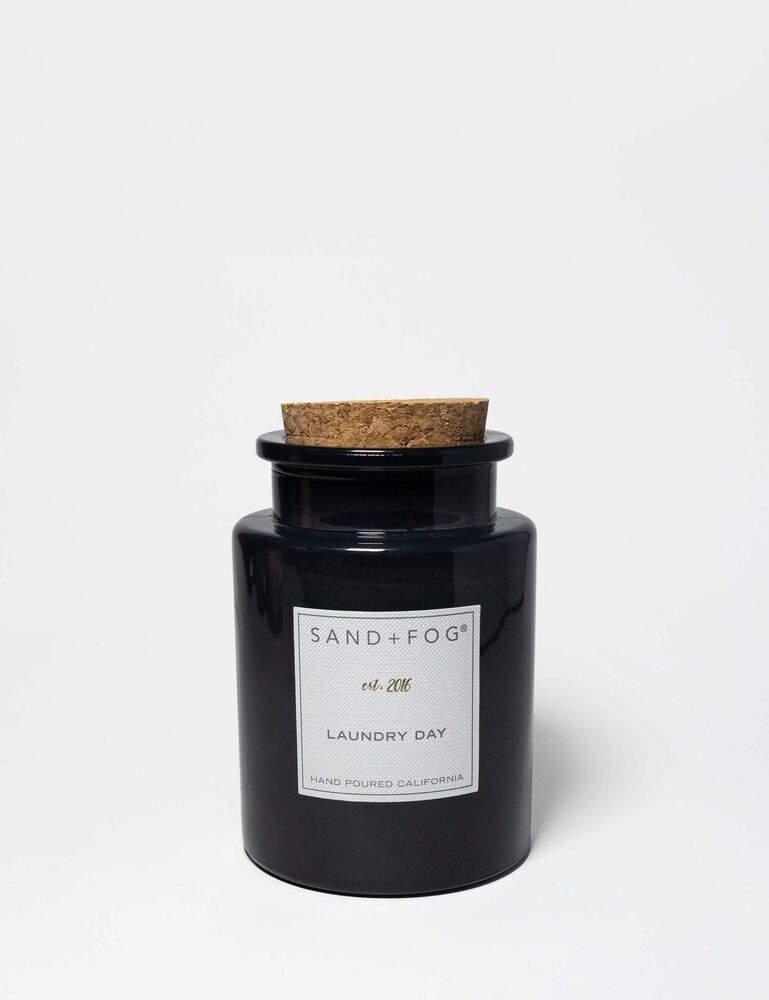Laundry Day 12 Oz Scented Candle