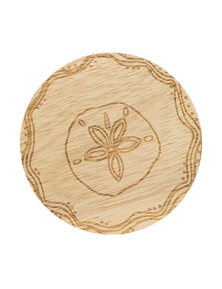 Coconut Cream 12 Oz Scented Candle - Image 4