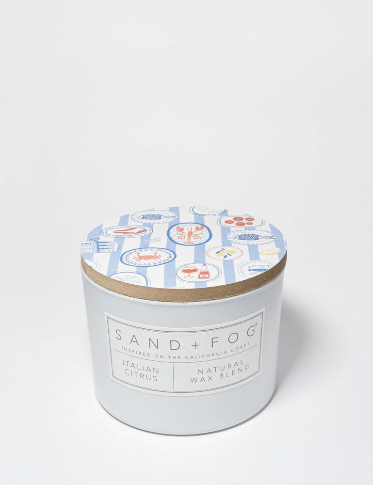 Italian Citrus 12 Oz Scented Candle