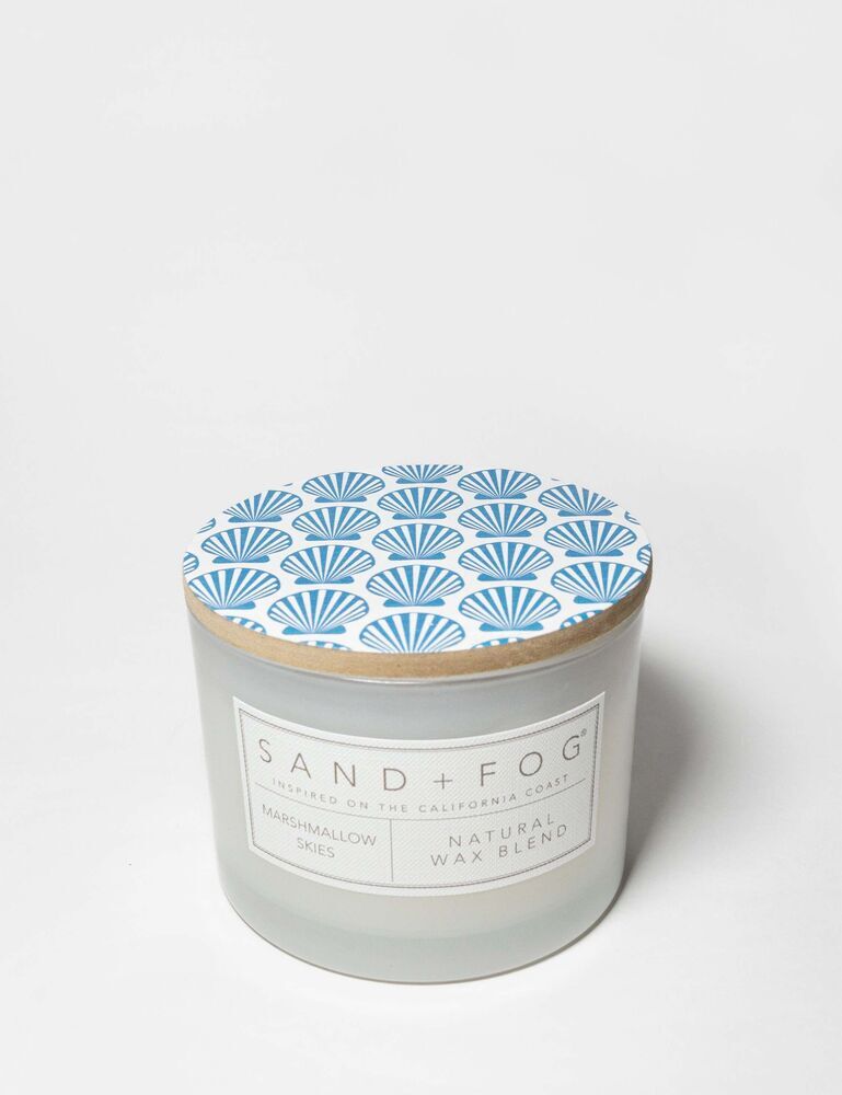 Marshmallow Skies 12 Oz Scented Candle