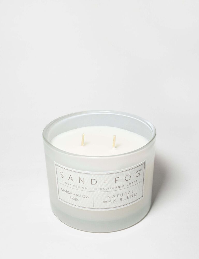 Marshmallow Skies 12 Oz Scented Candle - Image 3