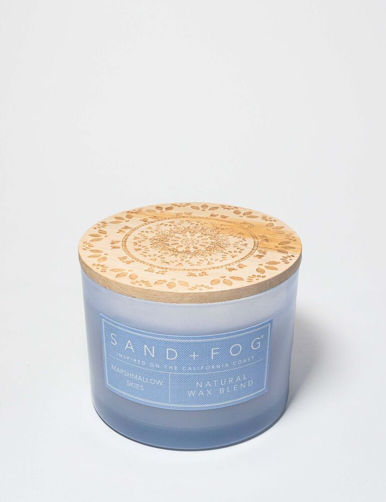 Marshmallow Skies 12 Oz Scented Candle