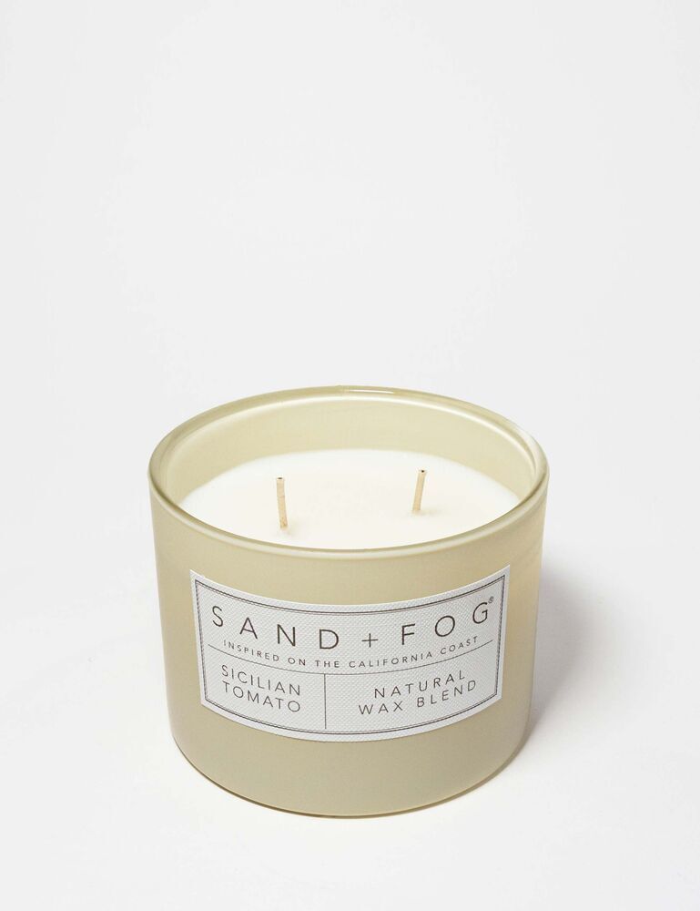 Sicilian Tomato 12 Oz Scented Candle - Image 3