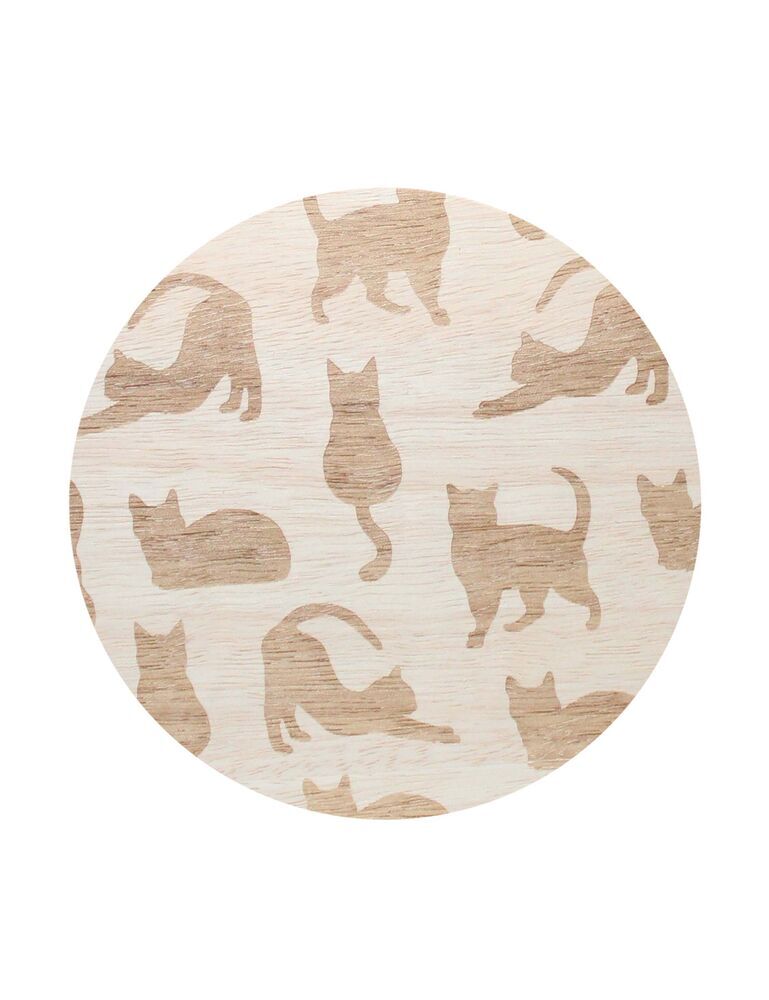 Sand + Paws Vanilla Sandalwood 12 Oz Scented Candle - Image 5