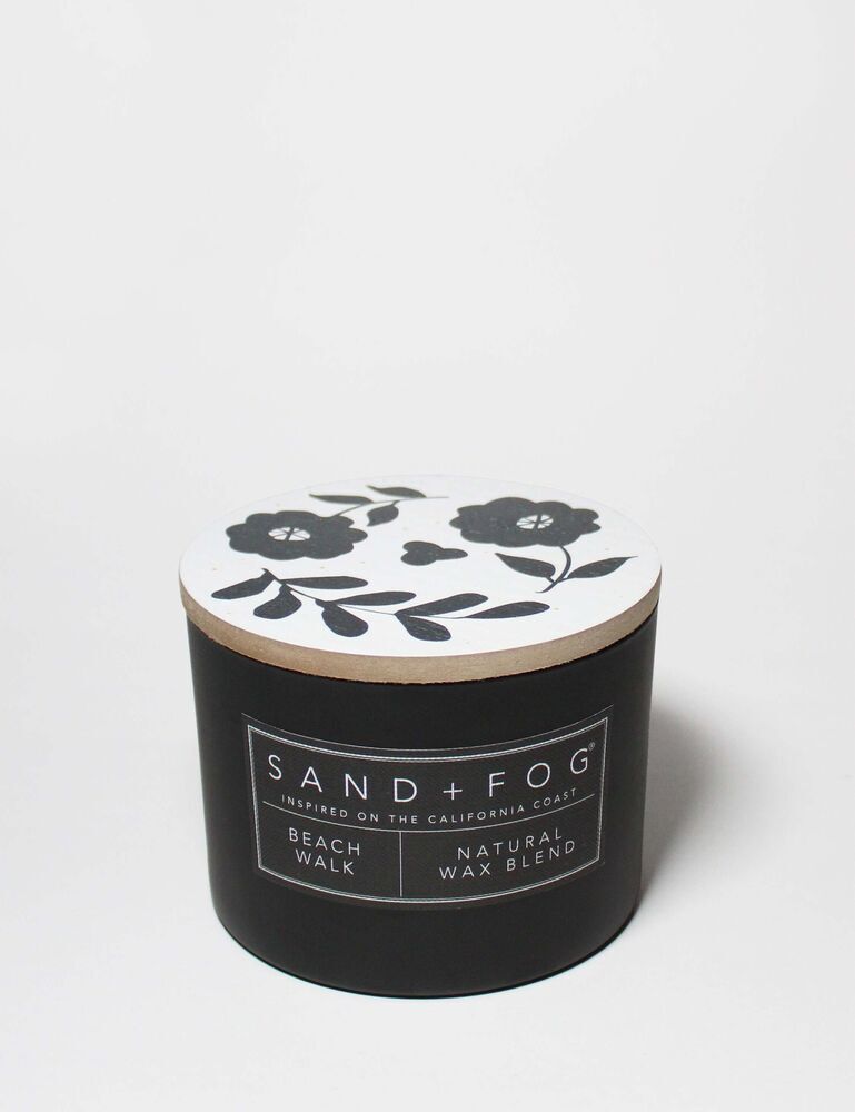 Beach Walk 12 Oz Scented Candle