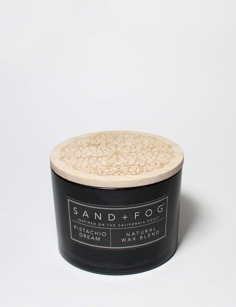 Pistachio Dream 12 Oz Scented Candle