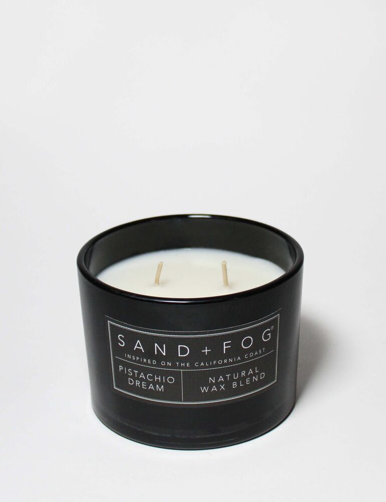 Pistachio Dream 12 Oz Scented Candle - Image 3