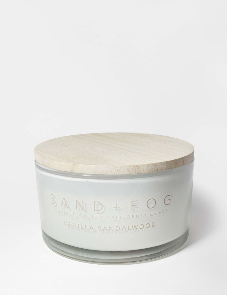 Vanilla Sandalwood 23 Oz Scented Candle