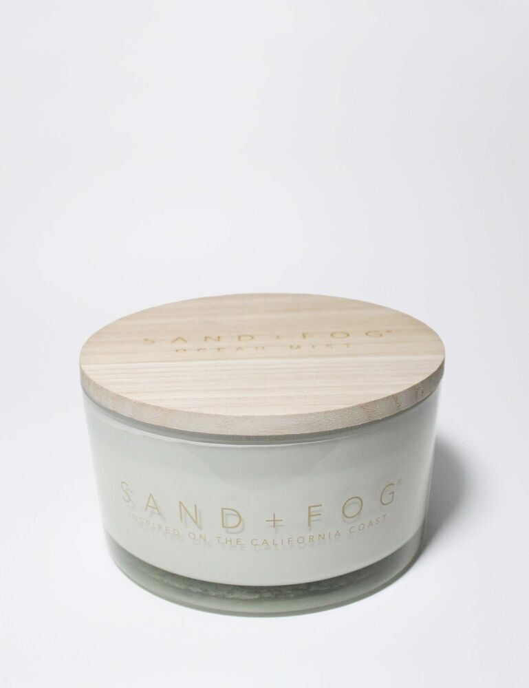 Ocean Mist 23 Oz Scented Candle