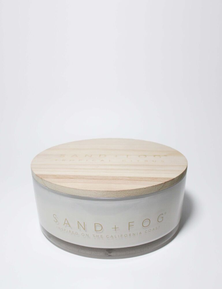 Tropical Citrus 34 Oz Scented Candle