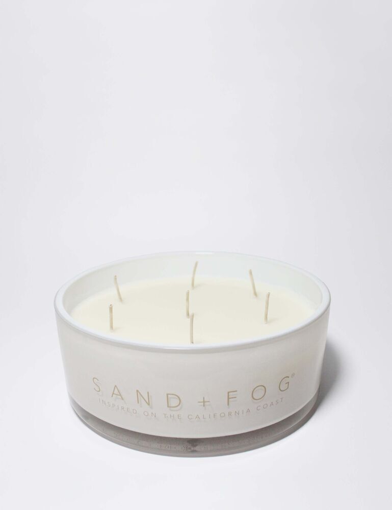 Tropical Citrus 34 Oz Scented Candle - Image 3