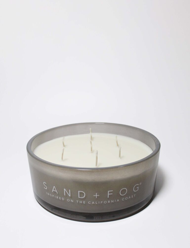 Coconut & Palm 34 Oz Scented Candle - Image 3