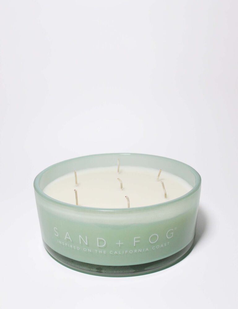 Tahitian Vanilla 34 Oz Scented Candle - Image 3