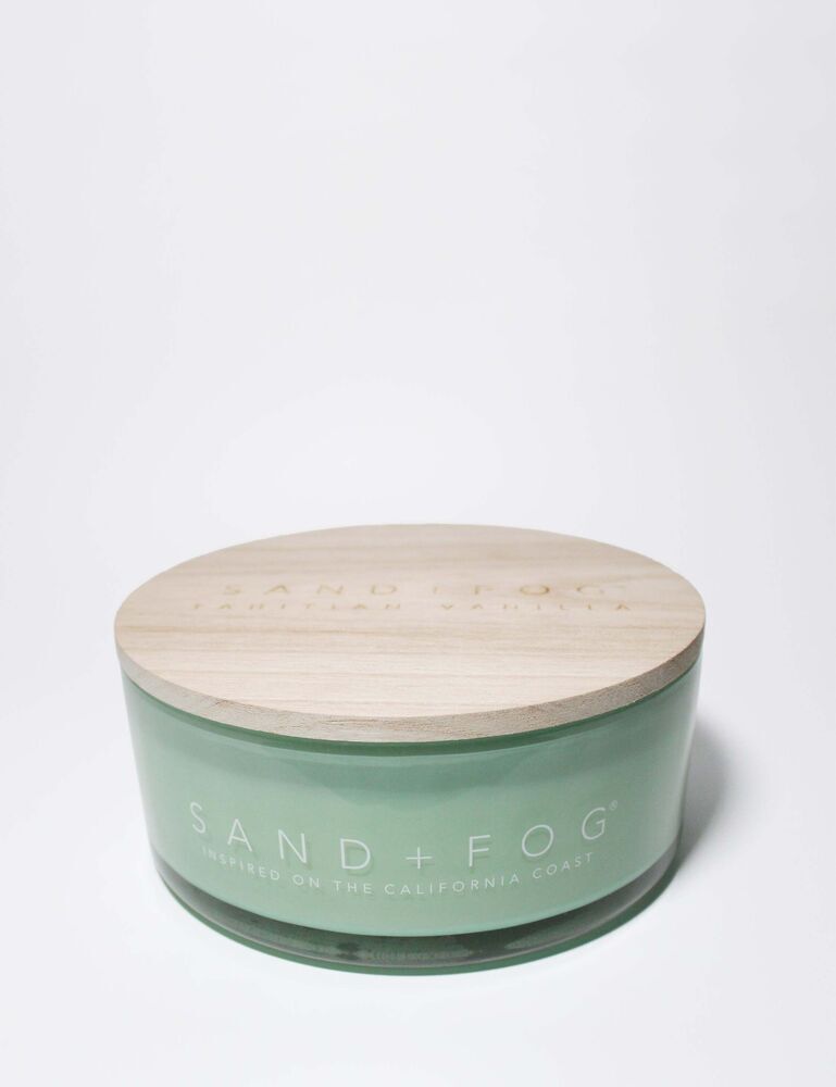 Tahitian Vanilla 34 Oz Scented Candle