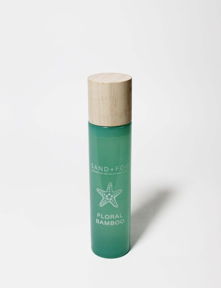 Floral Bamboo 100 Ml Room Spray