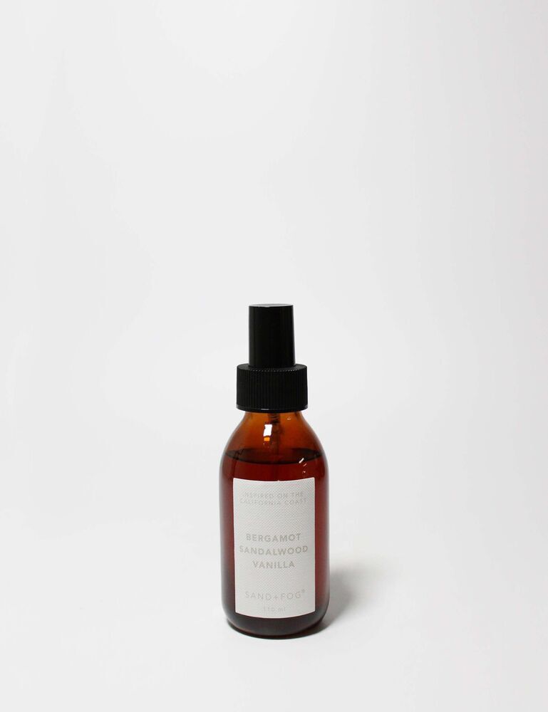 Vanilla Sandalwood 110 Ml Room Spray
