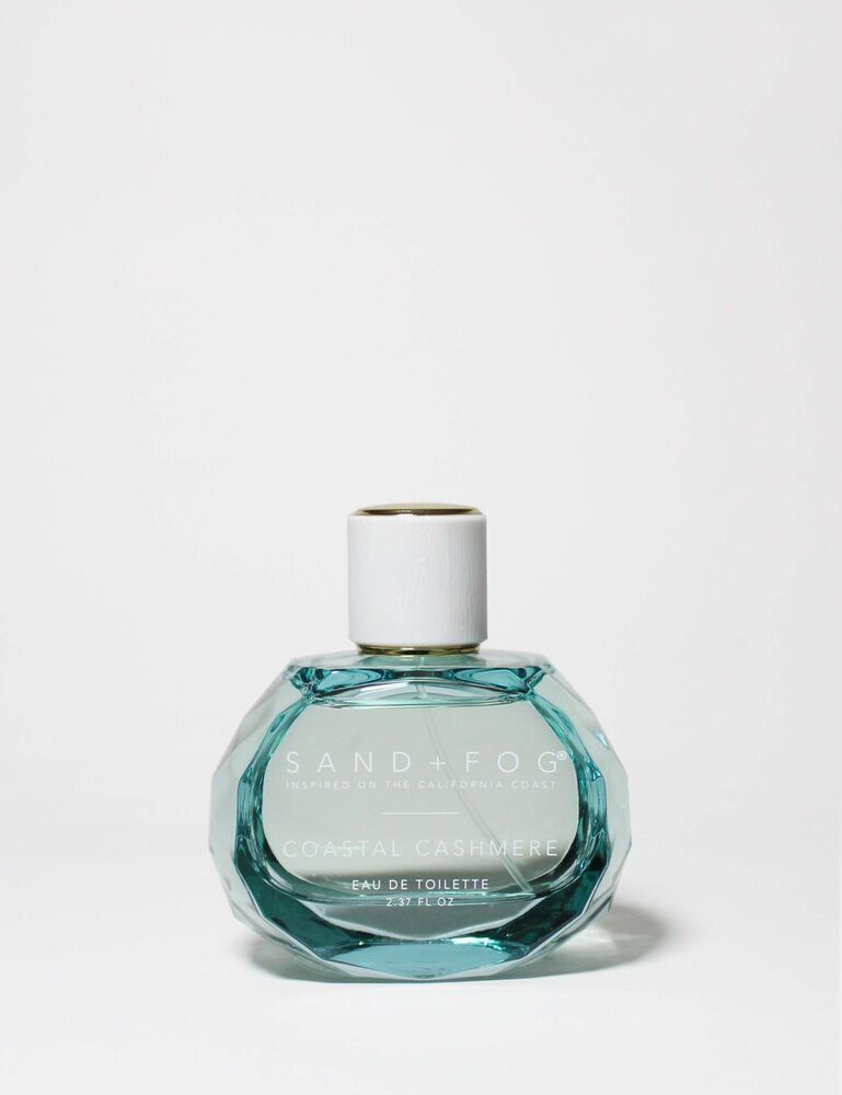 Coastal Cashmere 70 Ml Eau De Toilette