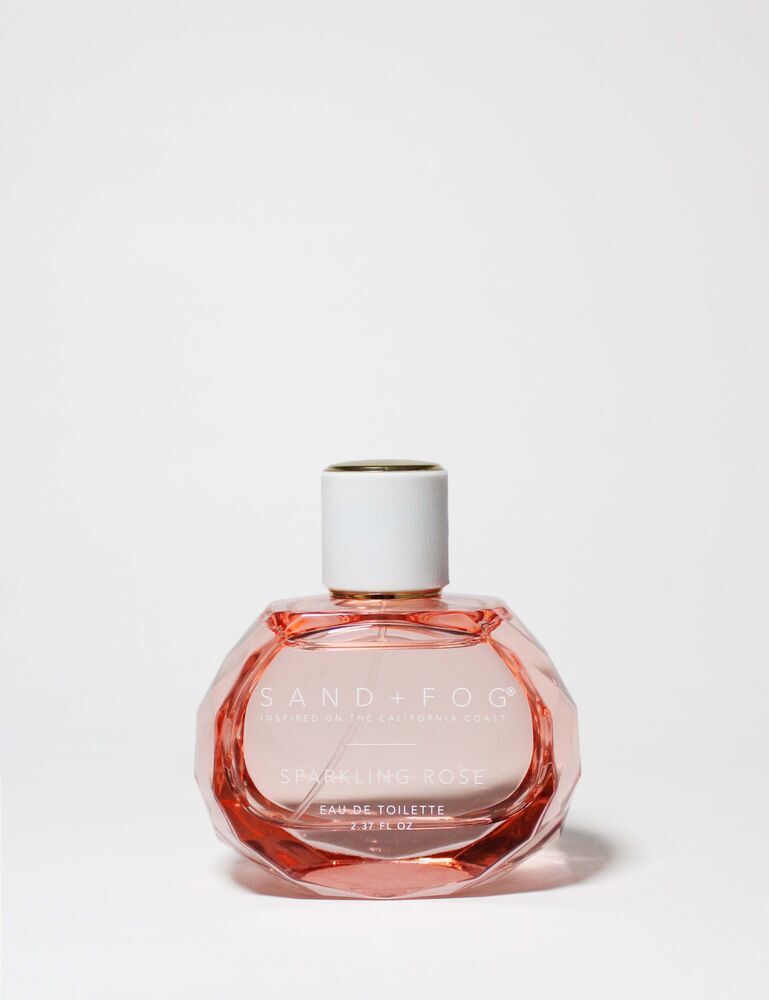 Sparkling Rose 70 Ml Eau De Toilette