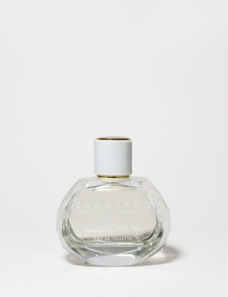 Vanilla Bloom 70 Ml Eau De Toilette