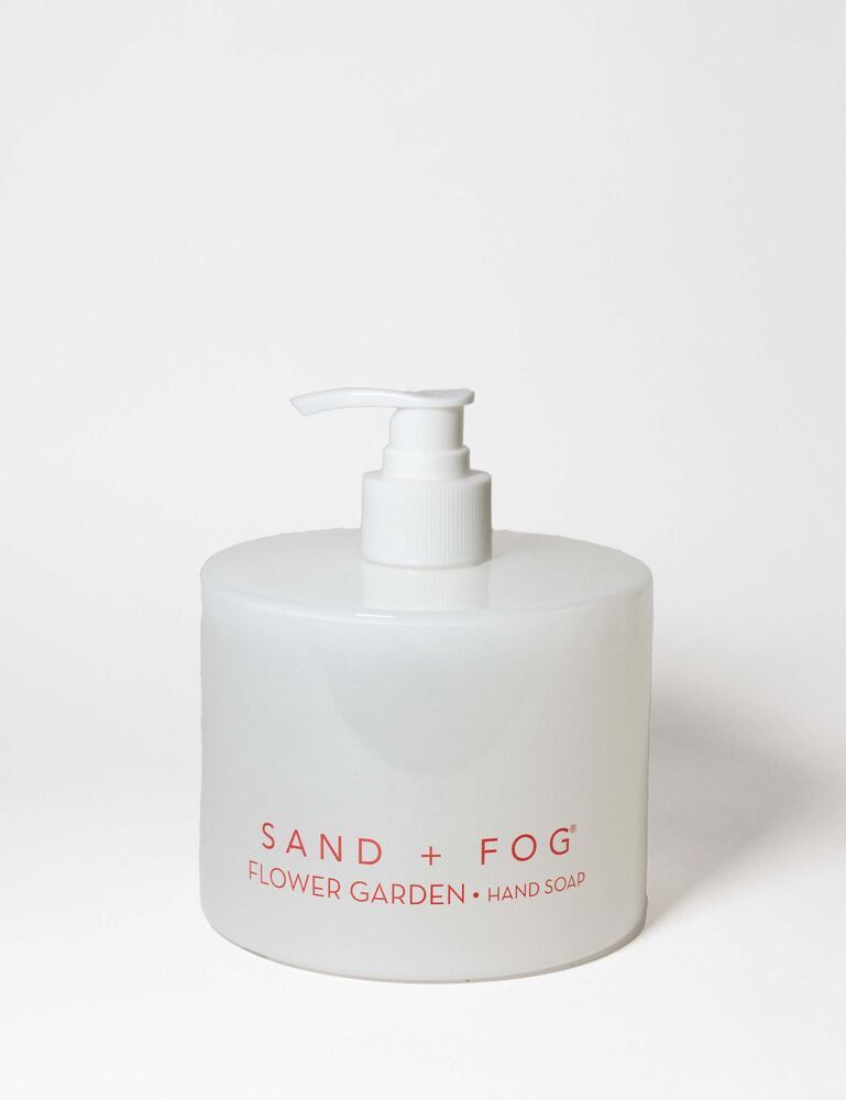 Flower Garden 15.7oz Liquid Hand Soap