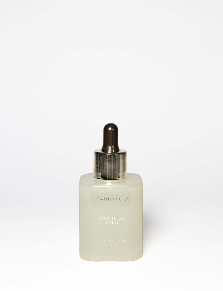Vanilla Milk 50 Ml Perfume Oil Dropper - Image 3
