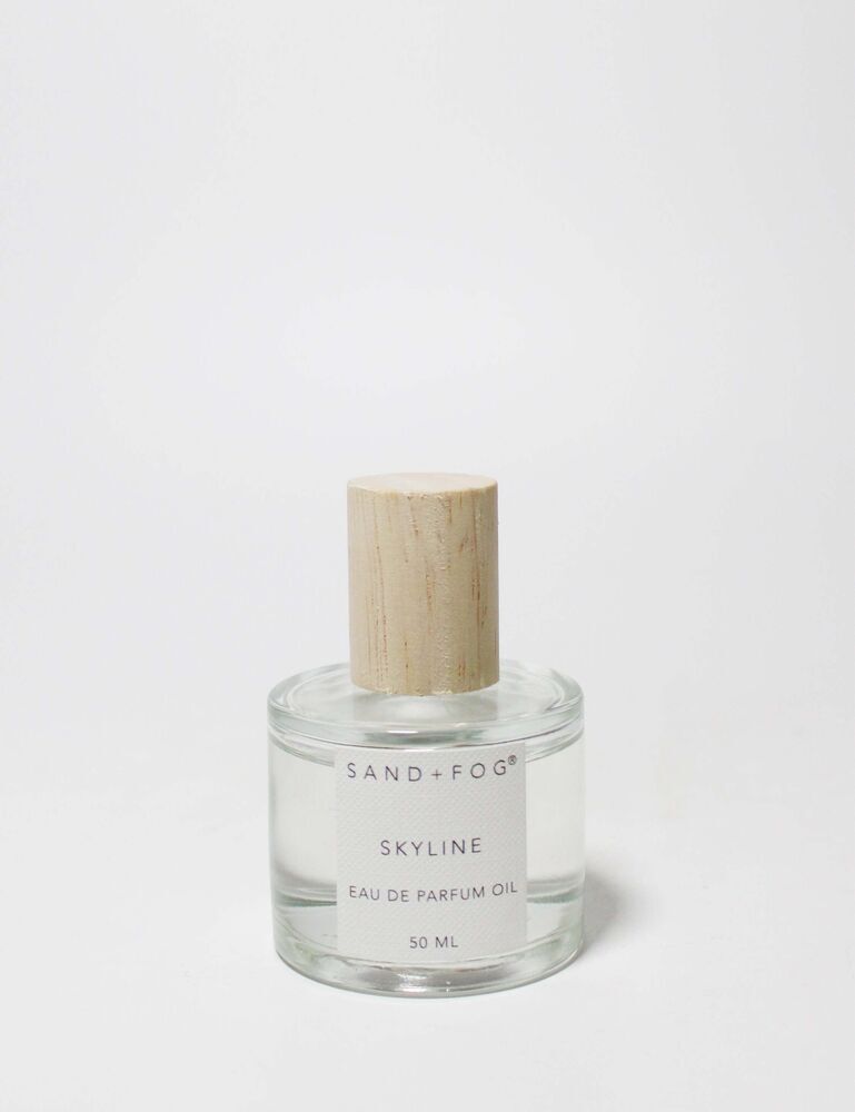 Skyline 50ml Perfume Oil Rollerball