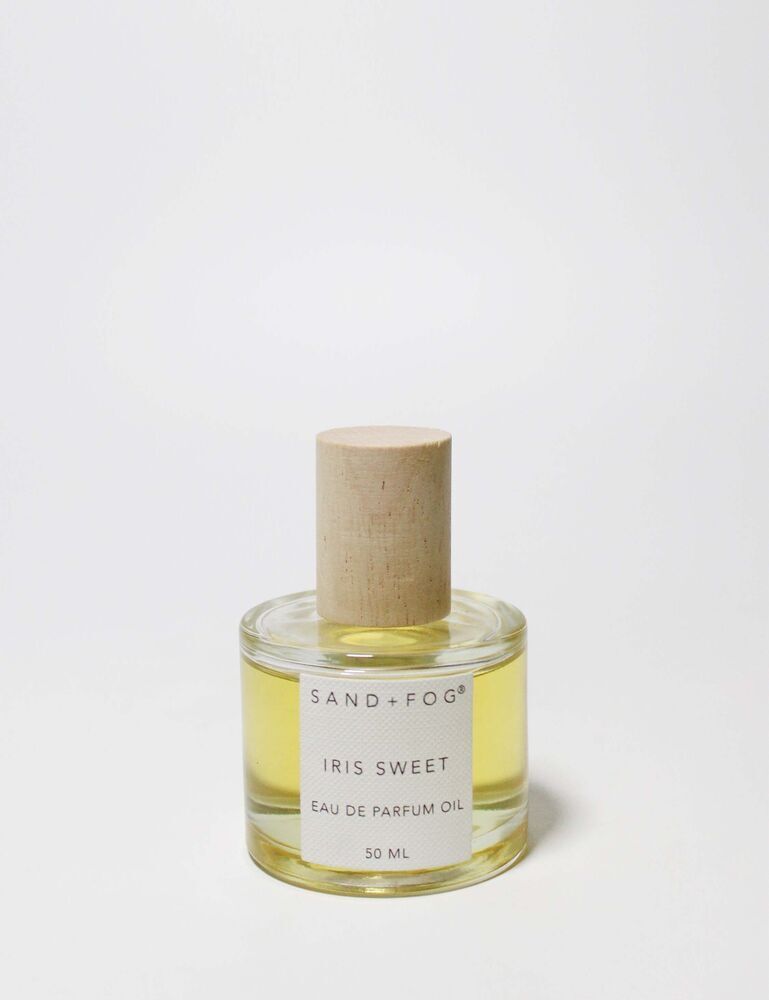 Iris Sweet 50 Ml Perfume Oil Rollerball