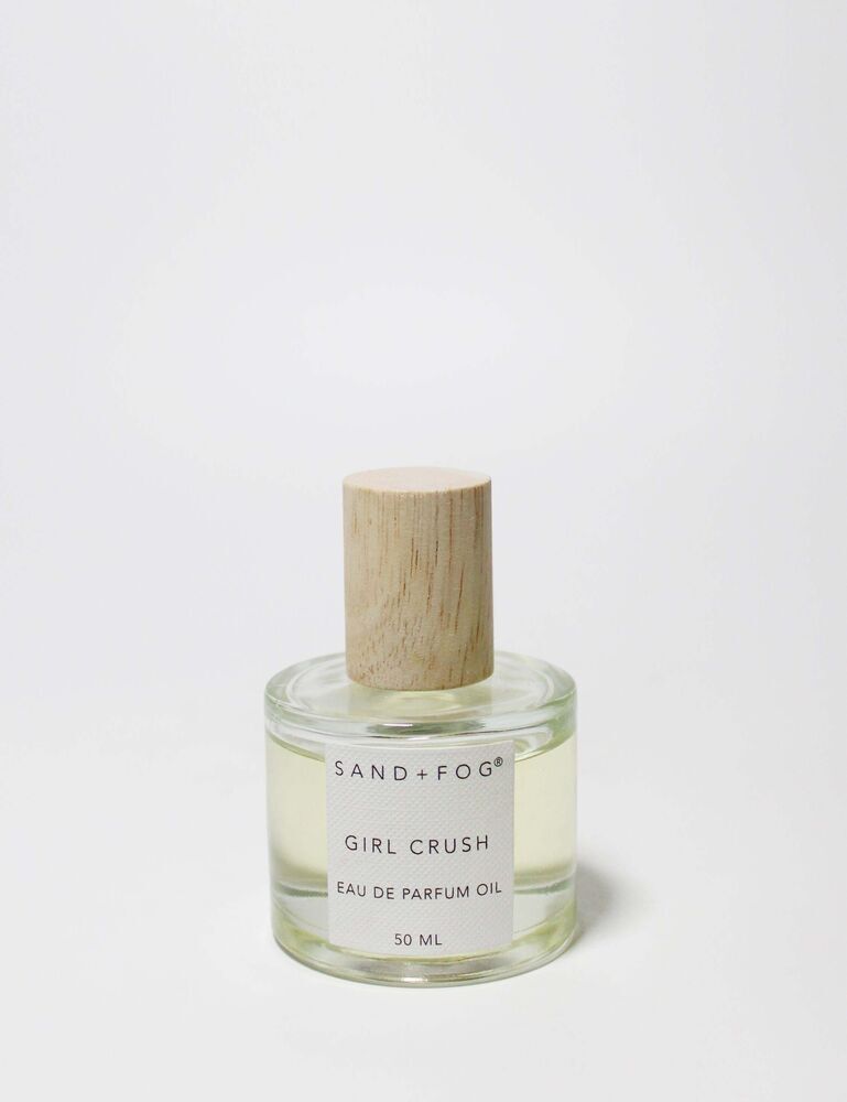 Girl Crush 50 Ml Perfume Oil Rollerball
