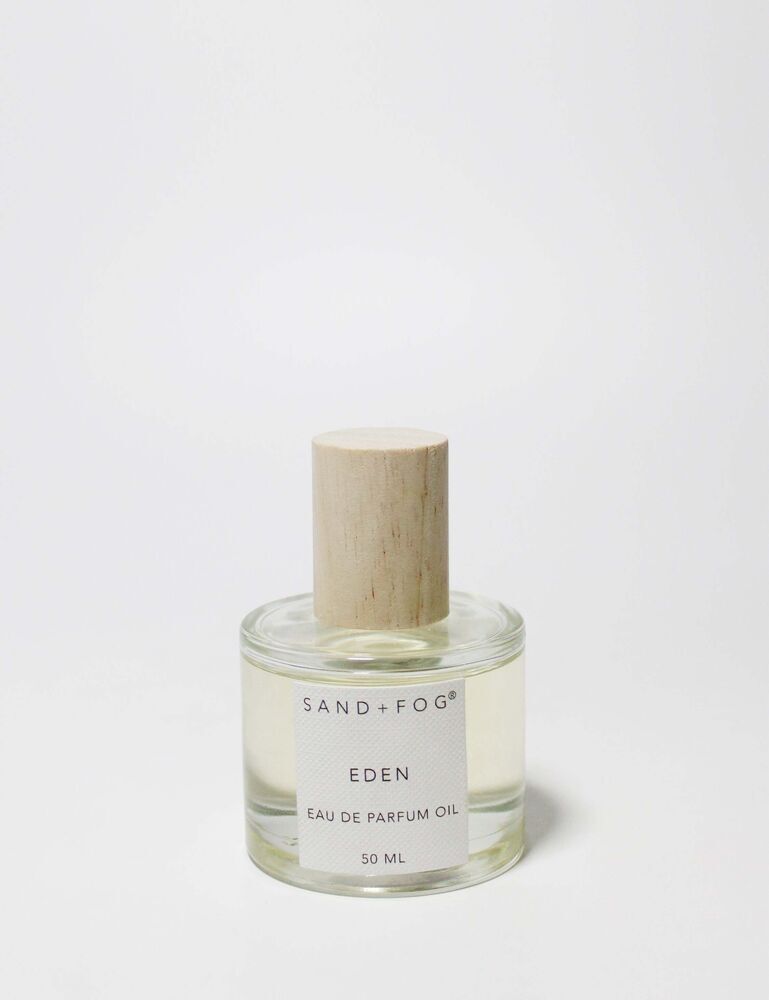 Eden 50 Ml Perfume Oil Rollerball