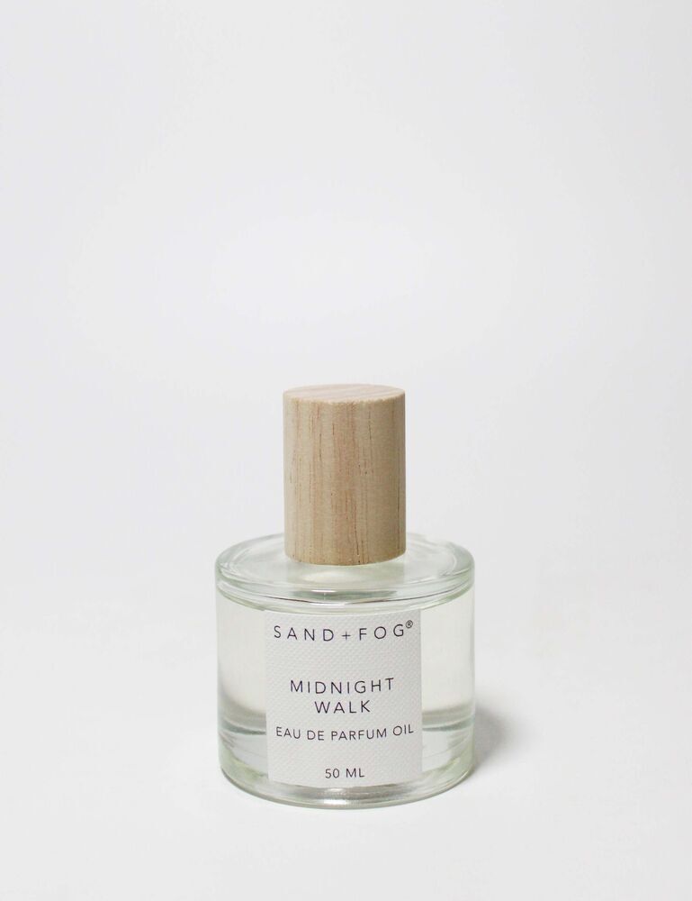Midnight Walk 50 Ml Perfume Oil Rollerball