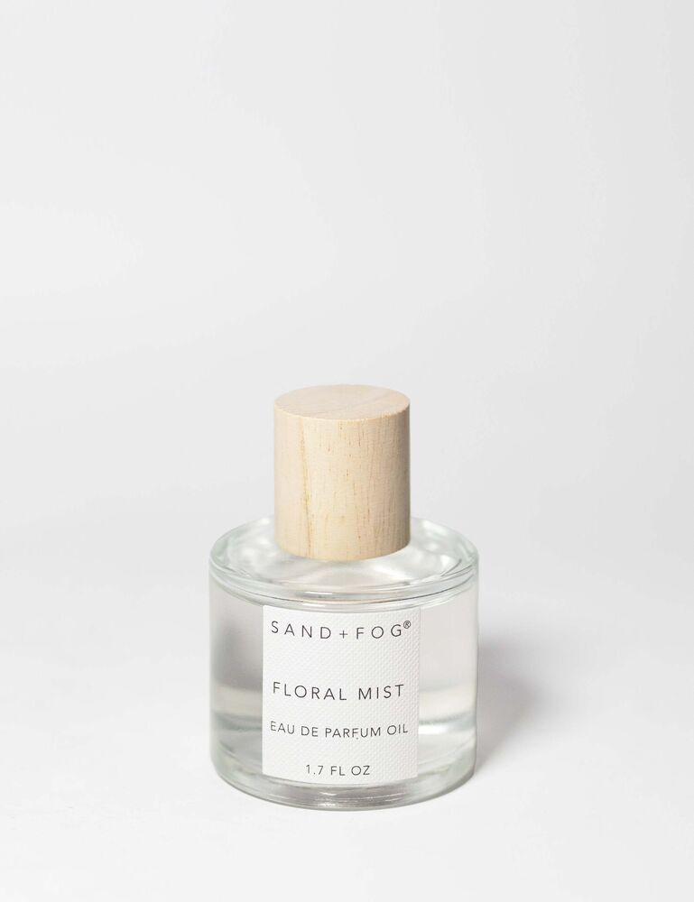 Floral Mist 50 Ml Perfume Oil Rollerball