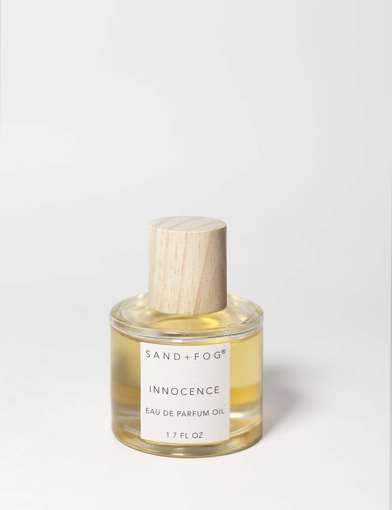 Innocence 50 Ml Perfume Oil Rollerball