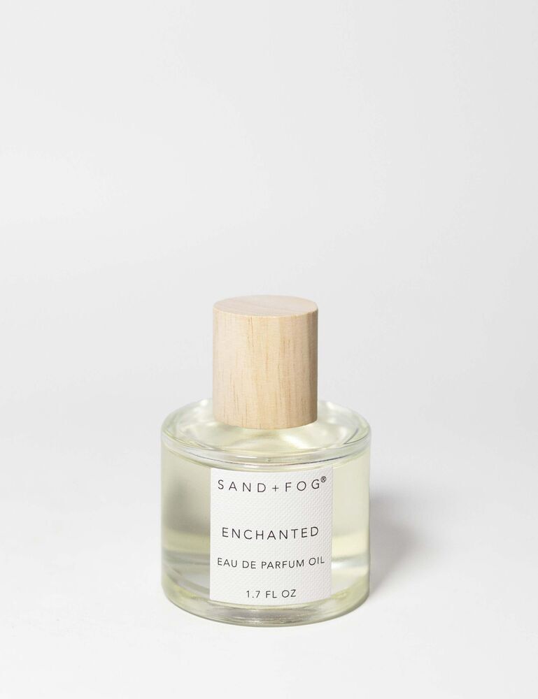 Enchanted 50 Ml Perfume Oil Rollerball