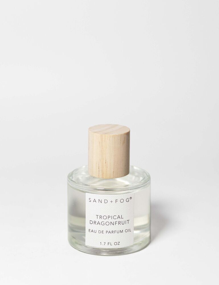 Tropical Dragonfruit 50 Ml Perfume Oil Rollerball