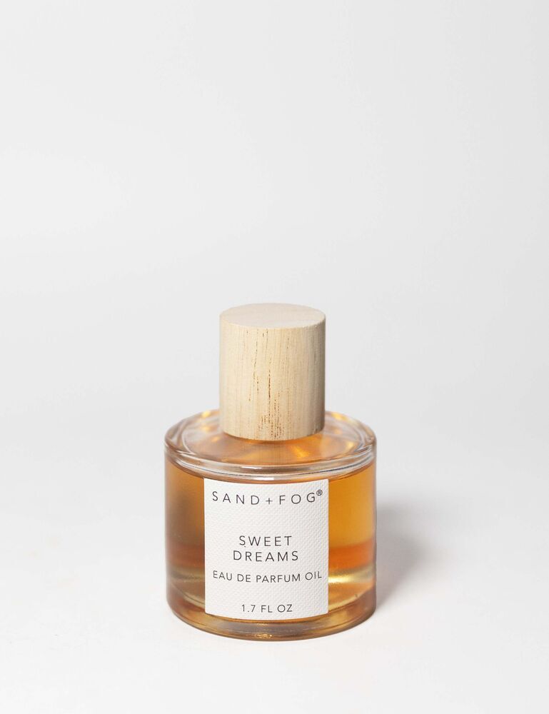 Sweet Dreams 50ml Perfume Oil Rollerball