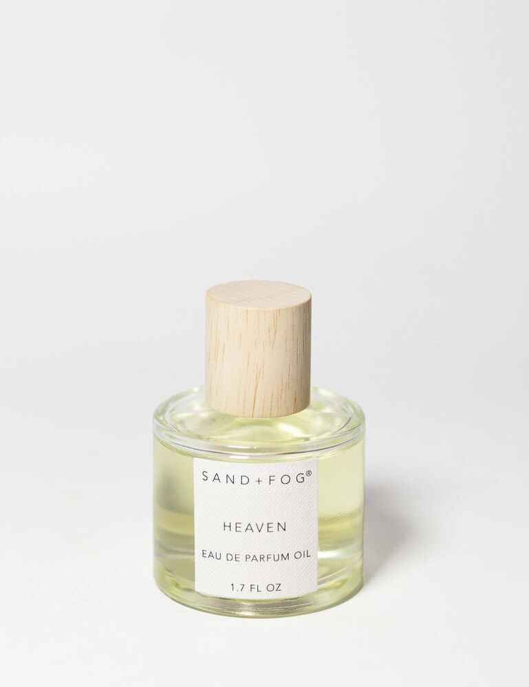 Heaven 50ml Perfume Oil Rollerball