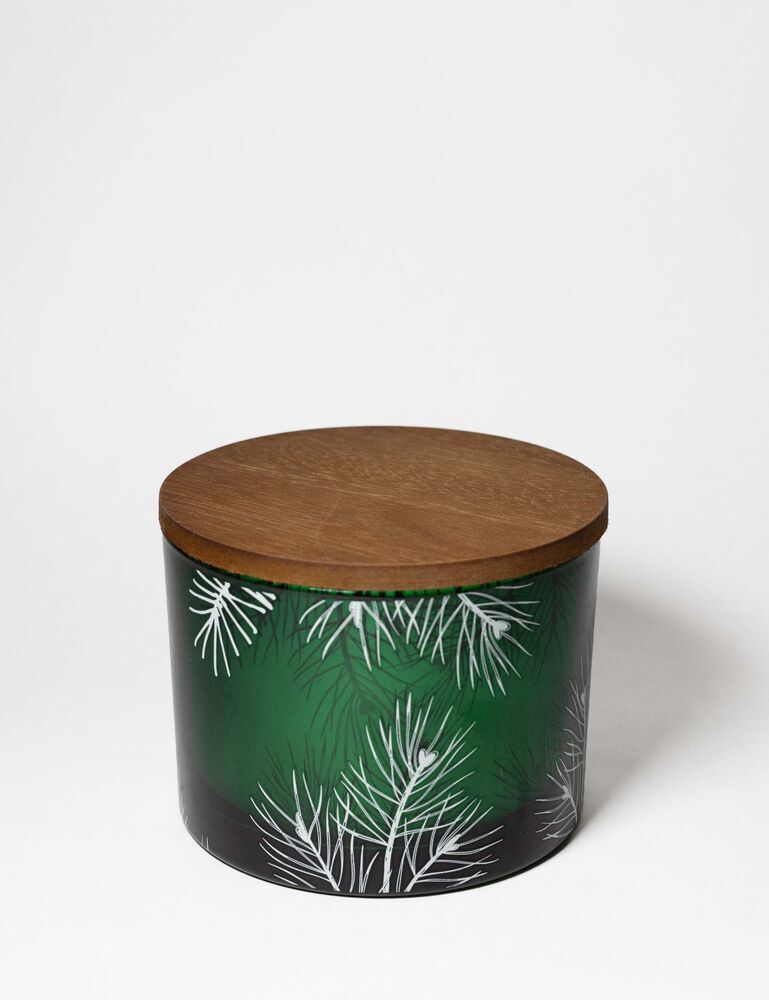 Pine & Sage 12 Oz Scented Candle