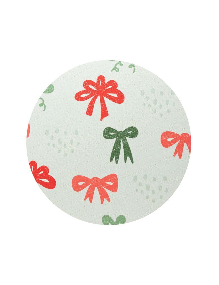 Winter White 12 Oz Scented Candle - Image 4