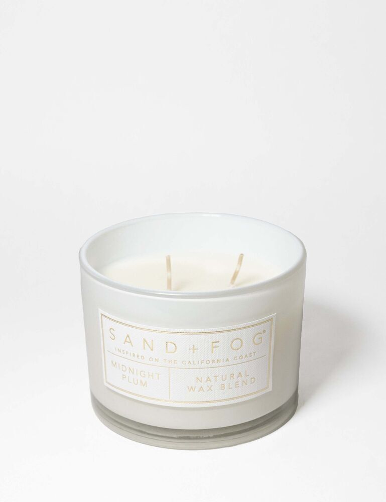 Midnight Plum 12 Oz Scented Candle - Image 3